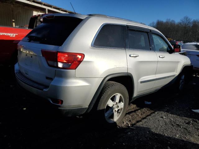 Image 3 of 2011 JEEP GRAND CHEROKEE LAREDO 2011 with VIN 1J4RR4GG4BC550823