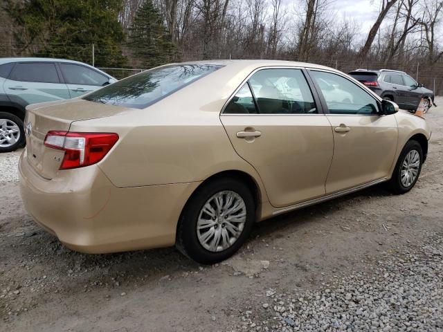 Obraz 3 z 2012 TOYOTA CAMRY BASE 2012 z VIN 4T1BF1FK8CU005090