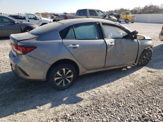 Image 3 of 2023 KIA RIO LX 2023 with VIN 3KPA24AD6PE549808