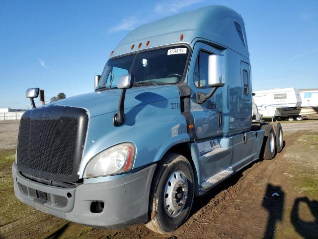 Изображение 2 2016 FREIGHTLINER CASCADIA 125  2016 с VIN 3AKJGLD56GSGU0391