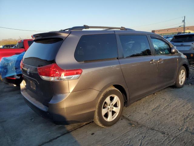 Image 3 of 2011 TOYOTA SIENNA LE 2011 with VIN 5TDKK3DC2BS149552