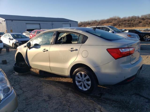 Obraz 2 z 2013 KIA RIO EX 2013 z VIN KNADN4A34D6178691