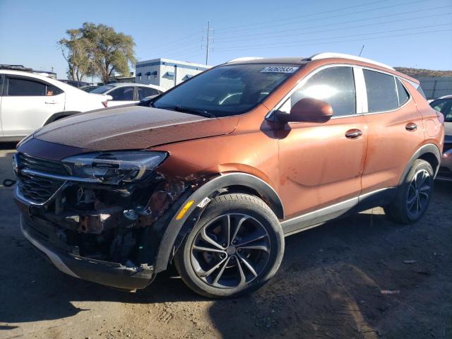 2021 BUICK ENCORE GX SELECT 2021 image