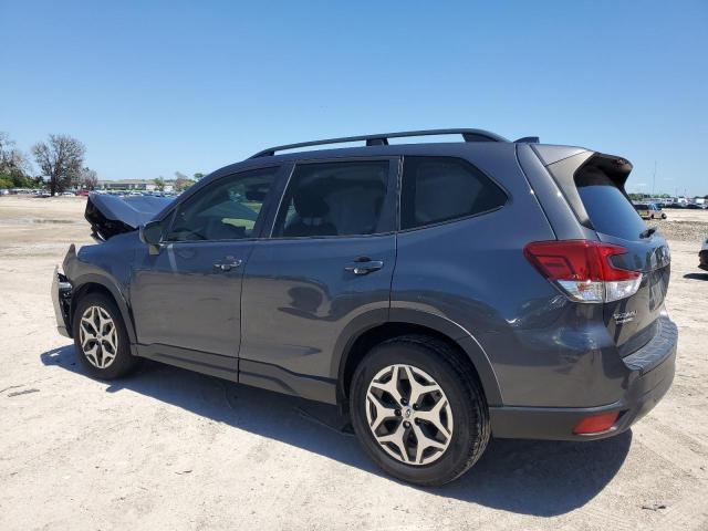 Obraz 2 z 2021 SUBARU FORESTER PREMIUM 2021 z VIN JF2SKAJC0MH445400