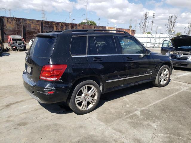 Image 3 of 2013 MERCEDES-BENZ GLK 350 2013 with VIN WDCGG5HB8DF947149