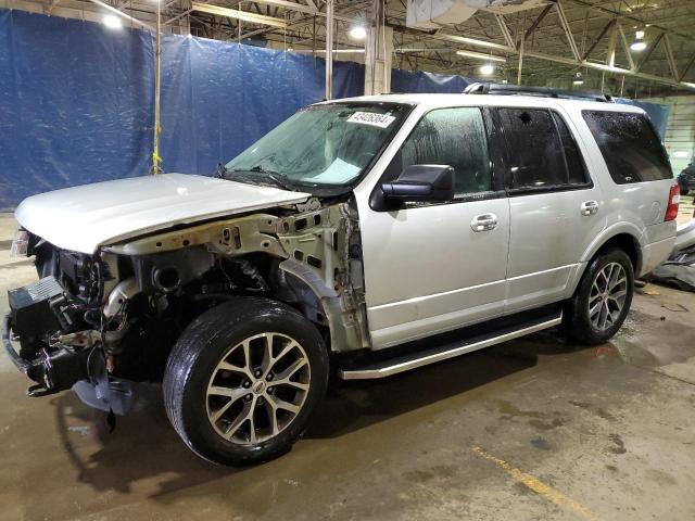 Image 1 of 2017 FORD EXPEDITION XLT 2017 with VIN 1FMJU1JT8HEA66166