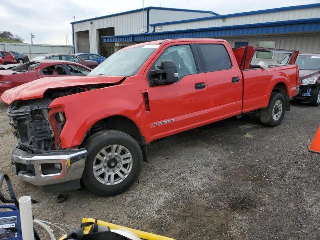 Изображение 2018 FORD F350 SUPER DUTY 2018