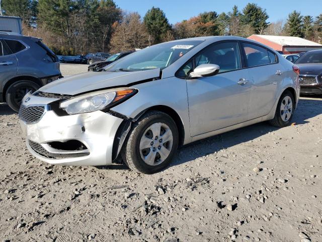 Obraz 2014 KIA FORTE LX 2014