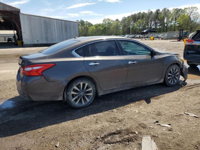 Изображение 3 2017 NISSAN ALTIMA 2.5 2017 с VIN 1N4AL3AP0HC117411