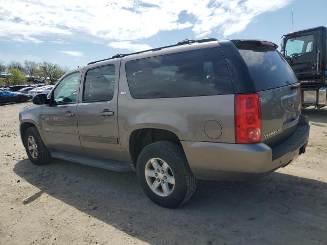 Изображение 2 2013 GMC YUKON XL K1500 SLT 2013 с VIN 1GKS2KE72DR332886