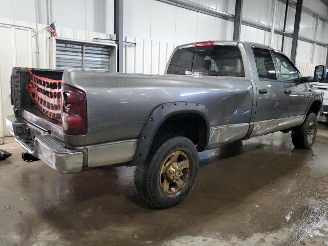 Изображение 3 2008 DODGE RAM 3500 ST 2008 с VIN 3D7MX38A58G167849