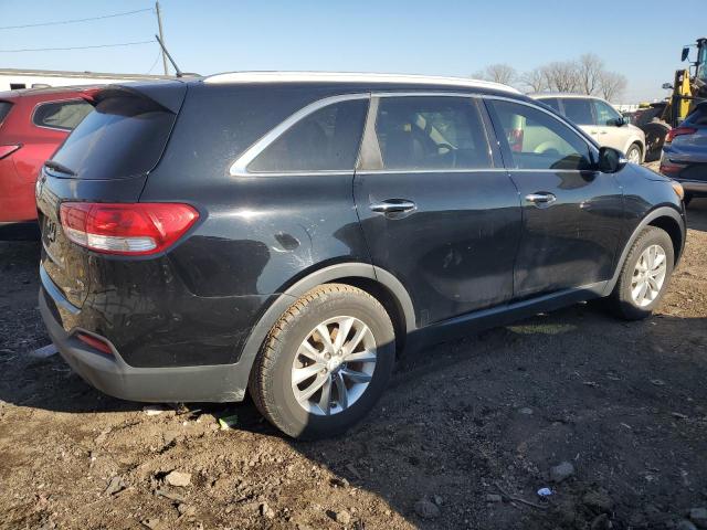 Изображение 3 2016 KIA SORENTO LX 2016 с VIN 5XYPG4A57GG129742