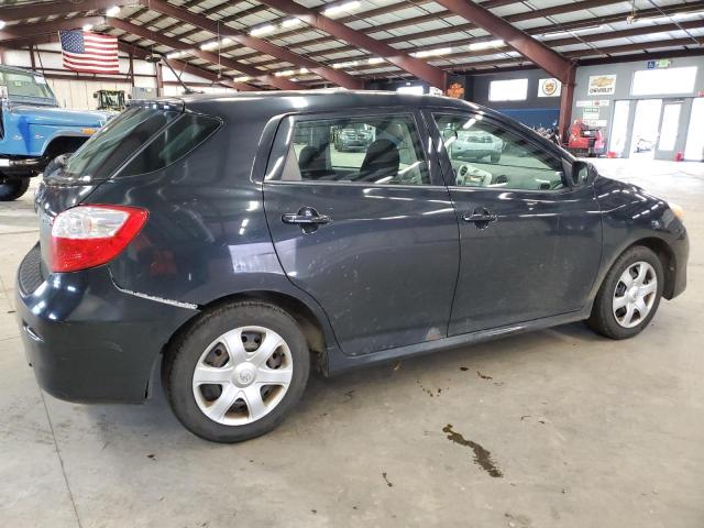 Image 3 of 2010 Toyota Corolla 2010 with VIN 2T1KU4EE3AC377695
