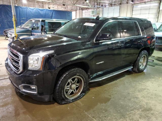2015 GMC YUKON SLT 2015 image