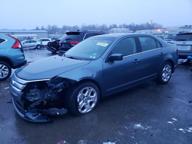 2011 FORD FUSION SE 2011 image