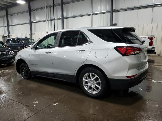 Изображение 2 2022 CHEVROLET EQUINOX LT 2022 с VIN 3GNAXUEV4NL140050