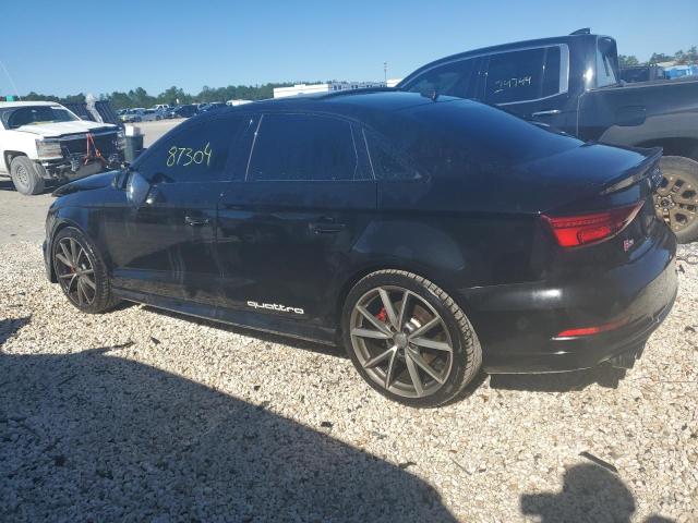 Image 2 of 2017 AUDI S3 PREMIUM PLUS 2017 with VIN WAUB1GFF4H1019728