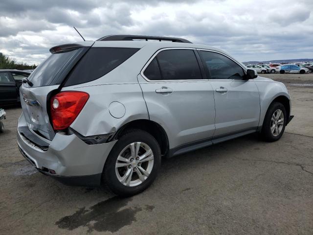 Obraz 3 z 2015 CHEVROLET EQUINOX LT 2015 z VIN 2GNALBEK0F6334361