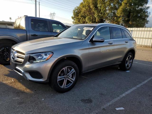 Image 1 of 2019 MERCEDES-BENZ GLC 300 2019 with VIN WDC0G4JBXKV174550