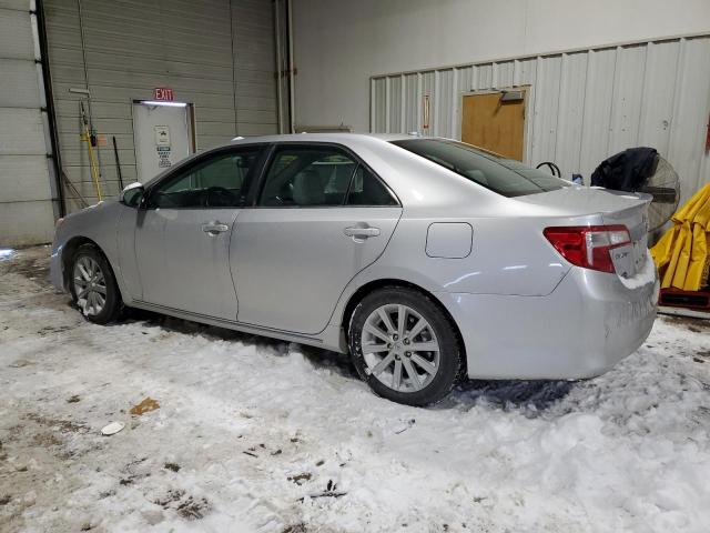 Image 2 of 2014 TOYOTA CAMRY L 2014 with VIN 4T4BF1FK2ER440552