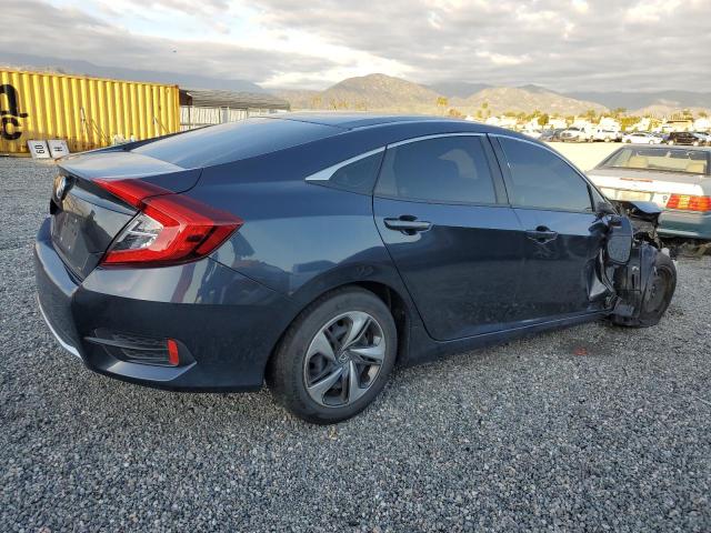 Obraz 3 z 2021 HONDA CIVIC LX 2021 z VIN 2HGFC2F64MH525171