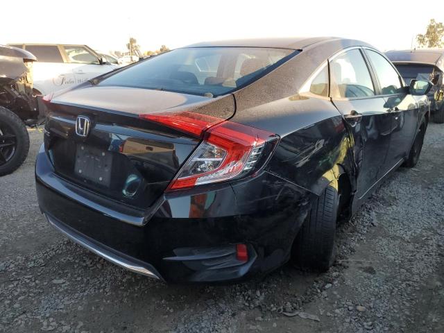 Изображение 3 2019 HONDA CIVIC LX 2019 с VIN 2HGFC2F60KH581573