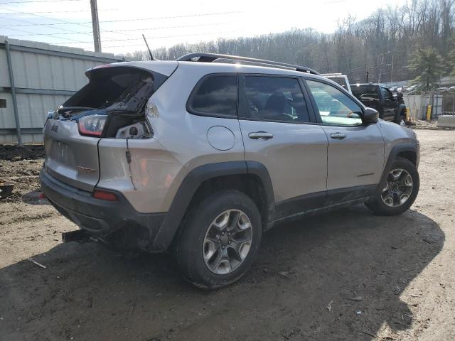 Изображение 3 2019 JEEP CHEROKEE TRAILHAWK 2019 с VIN 1C4PJMBX6KD362312