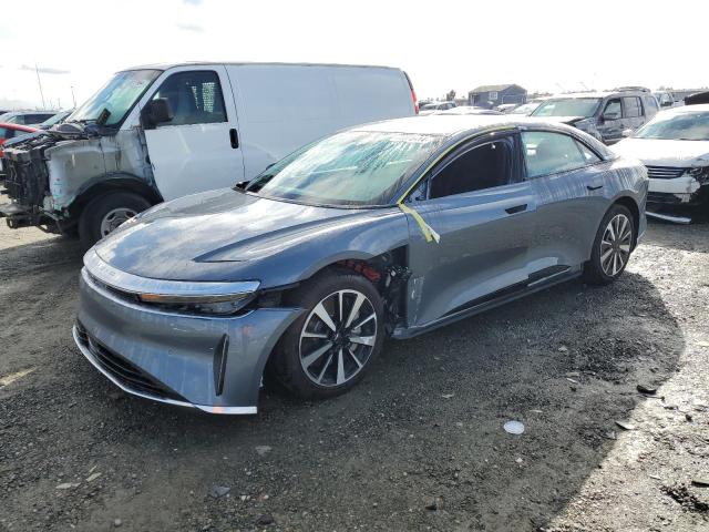 2023 LUCID MOTORS AIR PURE 2023 image
