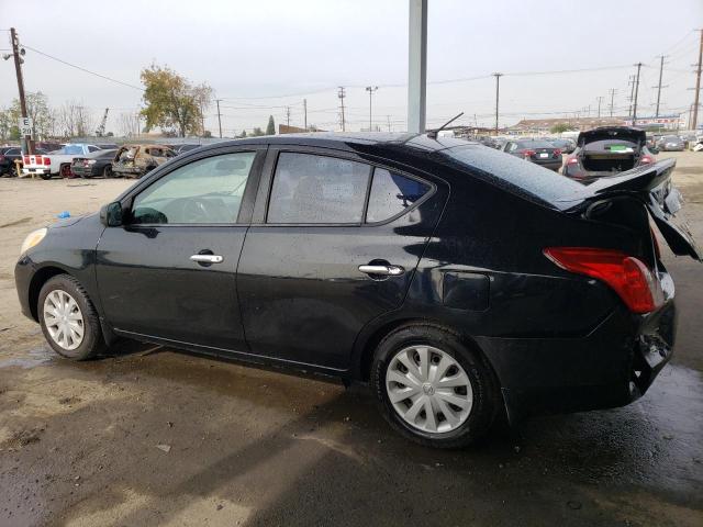Изображение 2 2014 NISSAN VERSA S 2014 с VIN 3N1CN7AP7EL825629