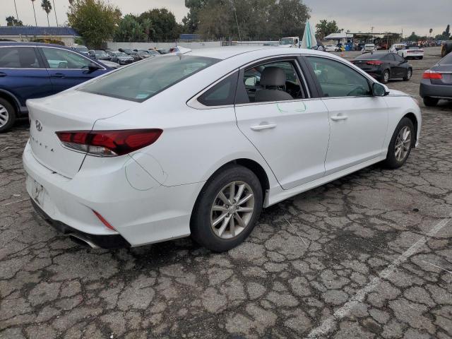 Image 3 of 2019 HYUNDAI SONATA SE 2019 with VIN 5NPE24AF3KH740321