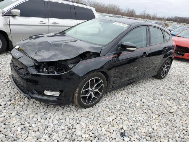 Image 1 of 2016 FORD FOCUS SE 2016 with VIN 1FADP3K24GL237800