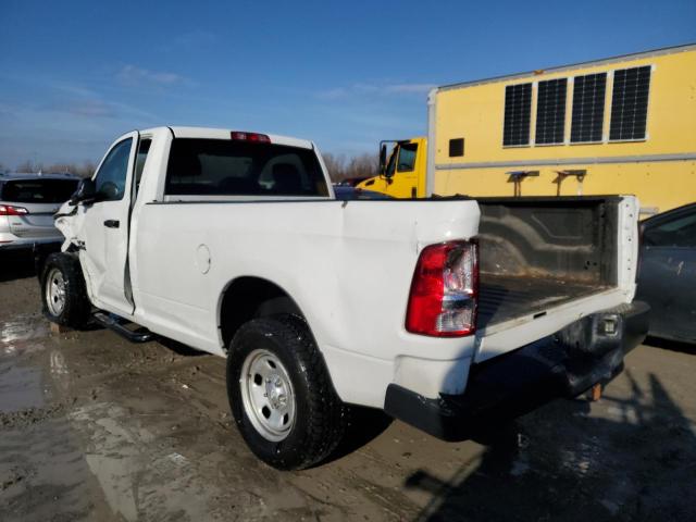 Image 2 of 2015 RAM 1500 ST 2015 with VIN 3C6JR7DT3FG631697