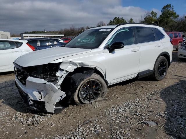 Image 1 of 2024 HONDA CR-V SPORT-L 2024 with VIN 7FARS6H81RE021179