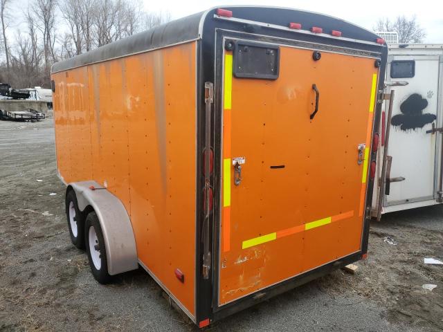 Изображение 3 2009 ROYL UTILITY TR 2009 с VIN 5LABE16269M102990