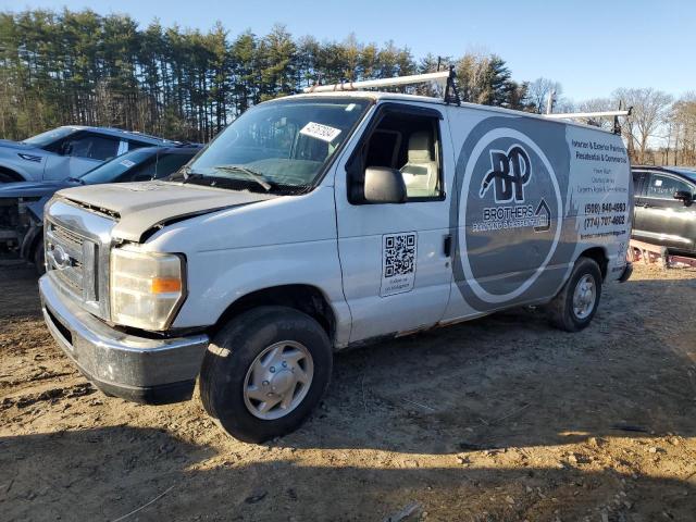 Obraz 1 z 2009 FORD ECONOLINE E150 VAN 2009 z VIN 1FTNE14W39DA28103