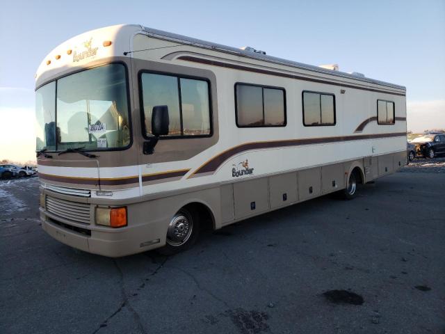 Изображение 2 1998 CHEVROLET P30  1998 с VIN 1GBLP37J4W3301116