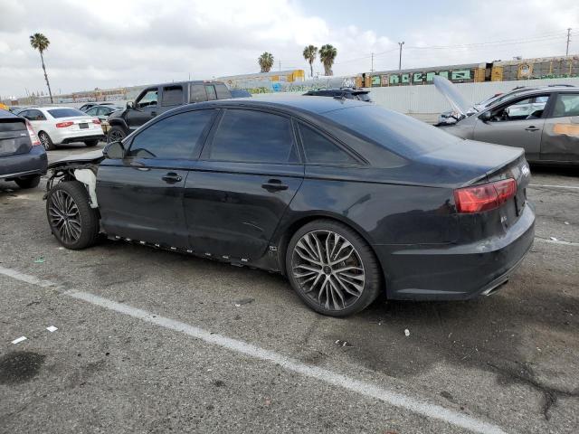 Obraz 2 z 2017 AUDI A6 PRESTIGE 2017 z VIN WAUH2AFC9HN010171