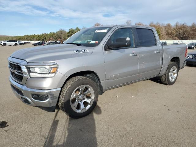 Изображение 1 2019 RAM 1500 BIG HORN/LONE STAR 2019 с VIN 1C6SRFFT1KN511751