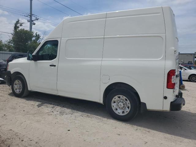 Image 2 of 2019 NISSAN NV 2500 S 2019 with VIN 1N6AF0LY5KN804818