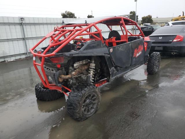 Image 3 of 2017 POLARIS RZR XP 4 TURBO EPS 2017 with VIN 3NSVFE922HF796140