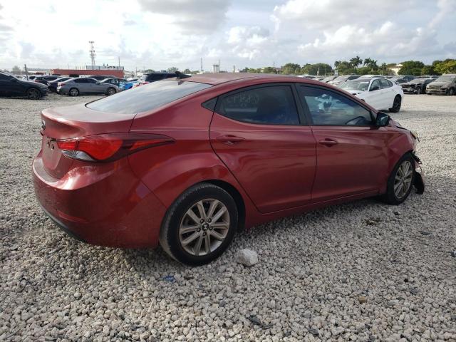 Изображение 3 2016 HYUNDAI ELANTRA SE 2016 с VIN 5NPDH4AEXGH760221
