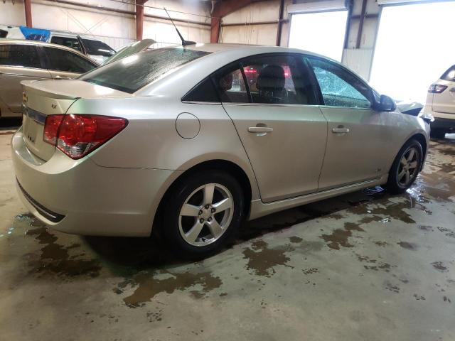 Image 3 of 2014 CHEVROLET CRUZE LT 2014 with VIN 1G1PC5SB4E7301590