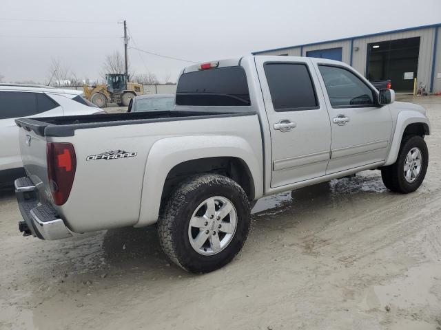 Image 3 of 2012 GMC CANYON SLE 2012 with VIN 1GTH5MFE6C8148111