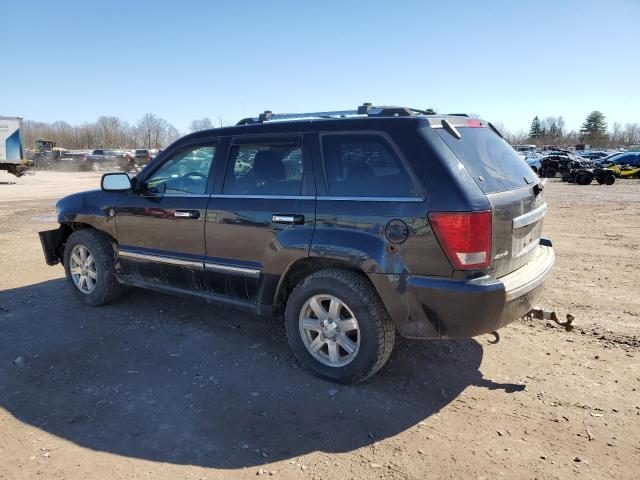 Obraz 2 z 2010 JEEP GRAND CHEROKEE LIMITED 2010 z VIN 1J4RR5GT8AC100027