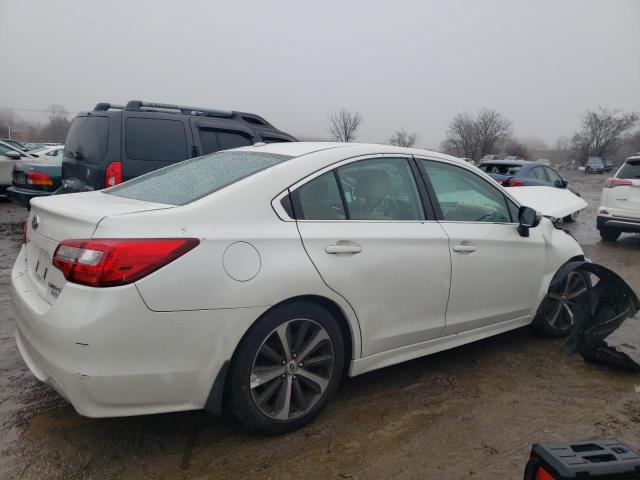 Image 3 of 2015 SUBARU LEGACY 2.5I LIMITED 2015 with VIN 4S3BNAN68F3059821
