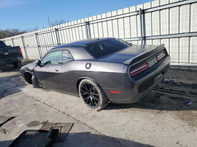 Image 2 of 2016 DODGE CHALLENGER SXT 2016 with VIN 2C3CDZAG3GH225699
