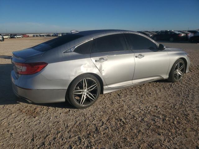 Image 3 of 2021 HONDA ACCORD TOURING 2021 with VIN 1HGCV2F99MA020765