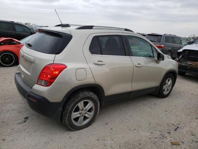 Obraz 3 z 2016 CHEVROLET TRAX 1LT 2016 z VIN 3GNCJLSBXGL264602