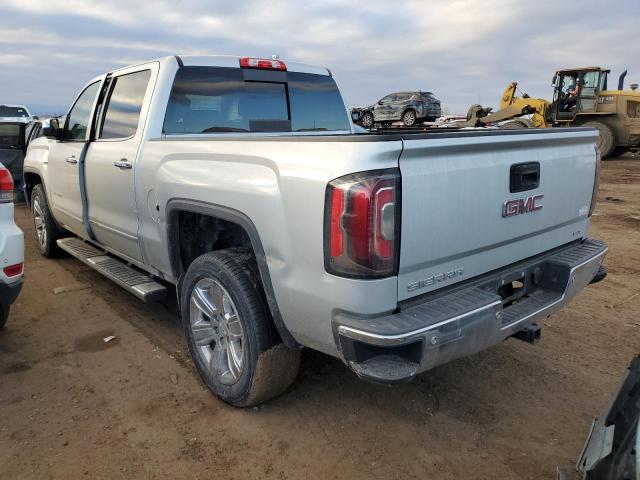 Image 2 of 2017 GMC SIERRA K1500 SLT 2017 with VIN 3GTU2NEJ1HG185905