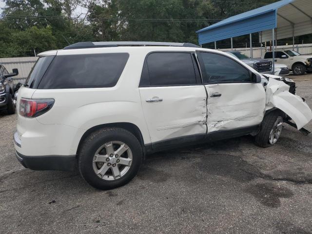 Obraz 3 z 2014 GMC ACADIA SLE 2014 z VIN 1GKKRNED3EJ364555